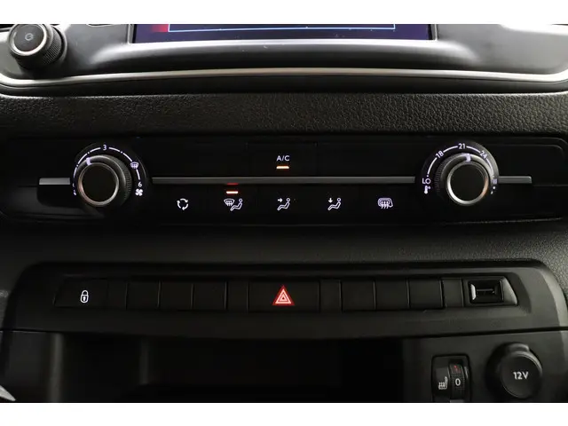 Peugeot Expert 2.0 BlueHDI Long Premium DC 2021 Diesel 19