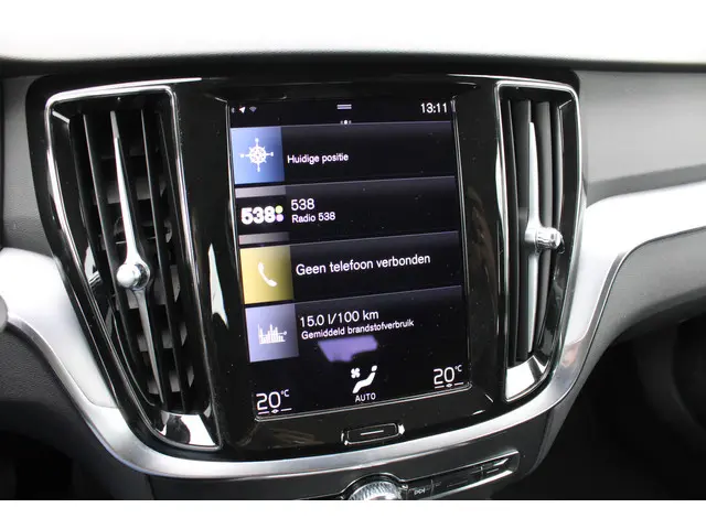 Volvo V60 B3 Automaat Momentum Advantage 2021 Benzine 40