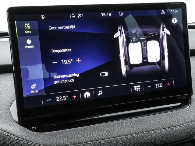 Škoda Enyaq iV 50 150pk Selection 2023 Elektrisch 32