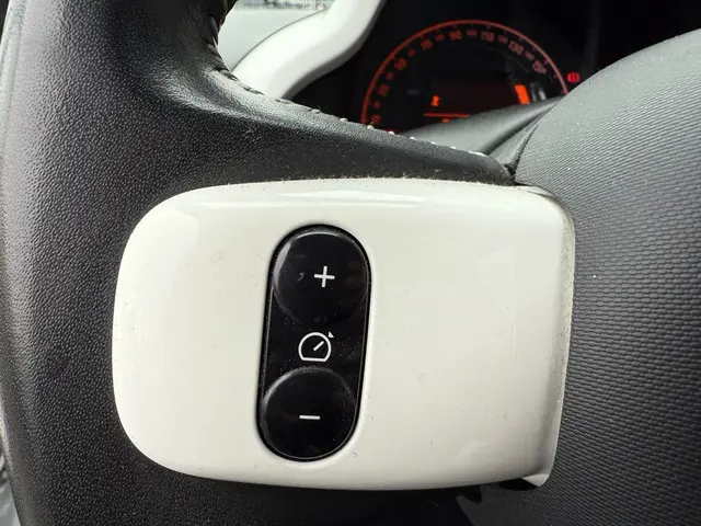 Renault Twingo 1.0 SCe Collection 2017 Benzine 13