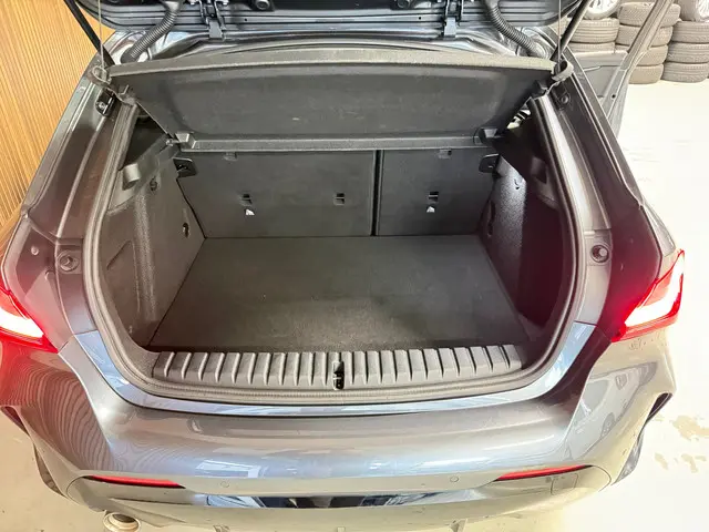 BMW 1 Serie 116i - M - Sport - 2021 Benzine 15