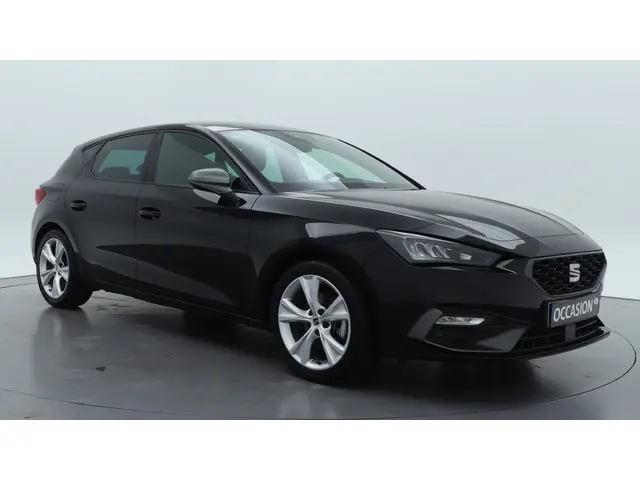 SEAT Leon 1.0 TSI FR Business 2023 Benzine 3