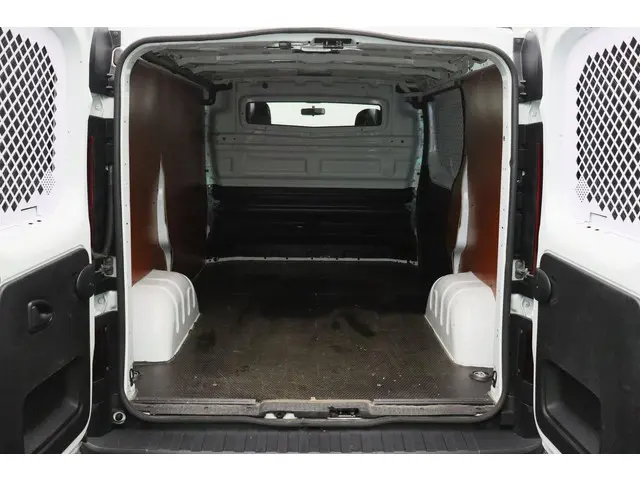 Opel Vivaro 1.6 CDTI L1H1 Sport EcoFlex 2018 Diesel 13