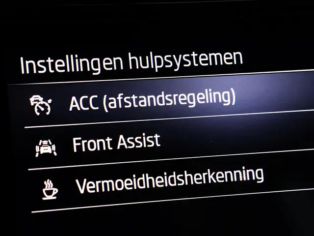 Škoda Karoq 1.5 TSI 150PK DSG ACT Sportline 2023 Benzine 8