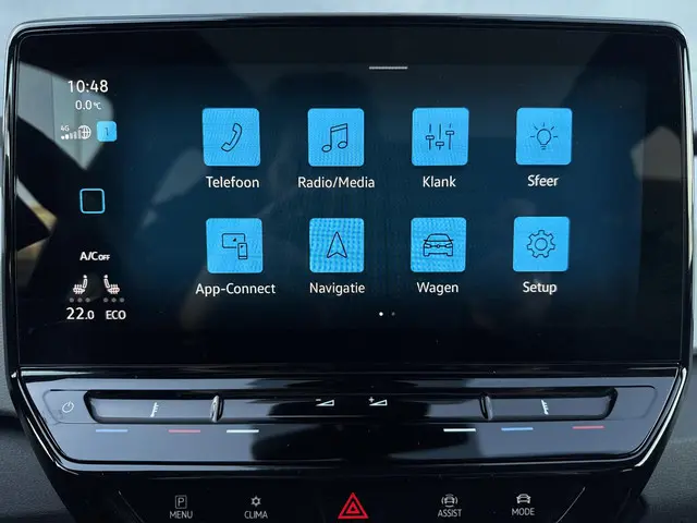 Volkswagen ID.3 First Max 58 kWh 2020 Elektrisch 23