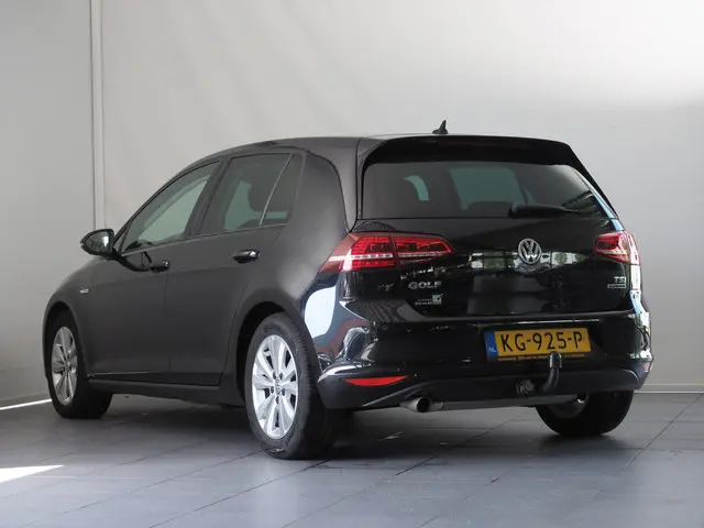 Volkswagen Golf 3