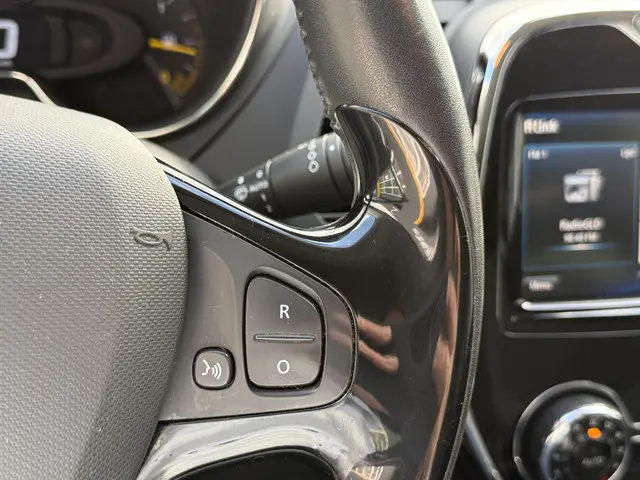 Renault Captur 0.9 TCe Dynamique 2015 Benzine 19