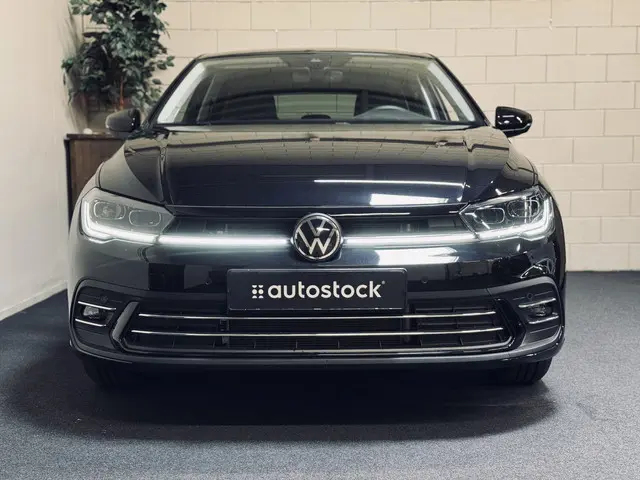 Volkswagen Polo 1.0 TSI 2024 Benzine 7