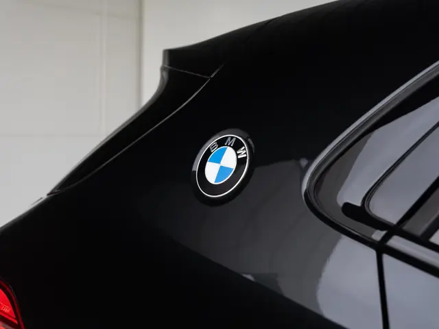 BMW X2 M35i 2020 Benzine 18