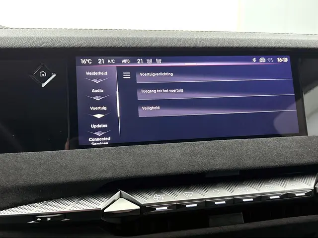 DS DS 4 1.2 PureTech Performance Line+ 2023 Benzine 20