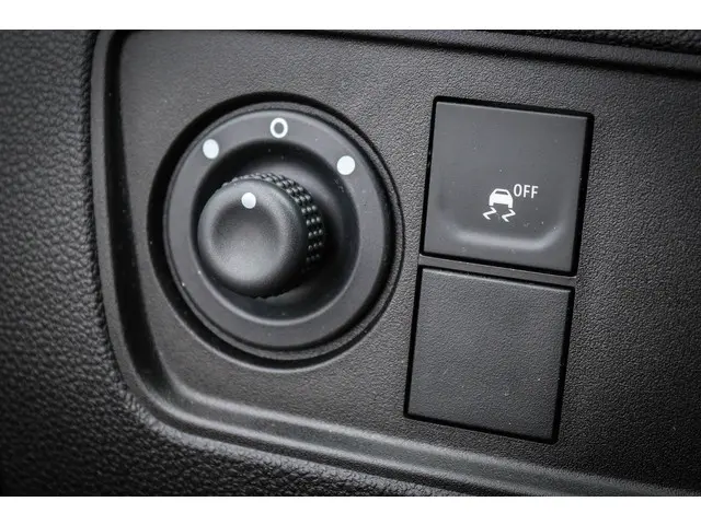 Renault Express 1.5 dCi 95 Comfort + 2021 Diesel 17