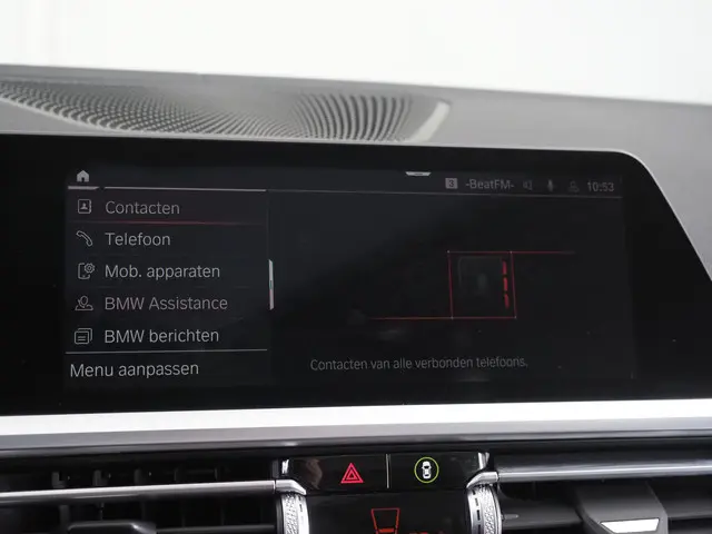 BMW 4 Serie Cabrio 420i High Executive 2021 Benzine 38