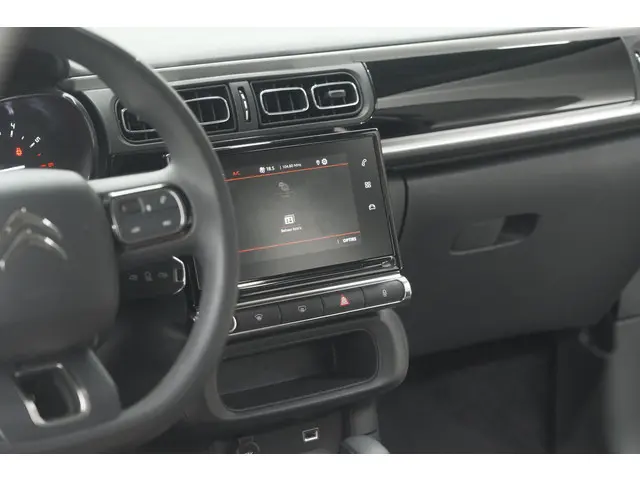 Citroën C3 PureTech 110 EAT6 Max 2024 Benzine 43