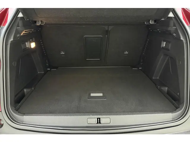 Peugeot 3008 1.5 BlueHDi Blue Lease Premium 2019 Diesel 7