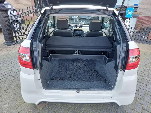 Aixam Coupé S 2015 Diesel 25