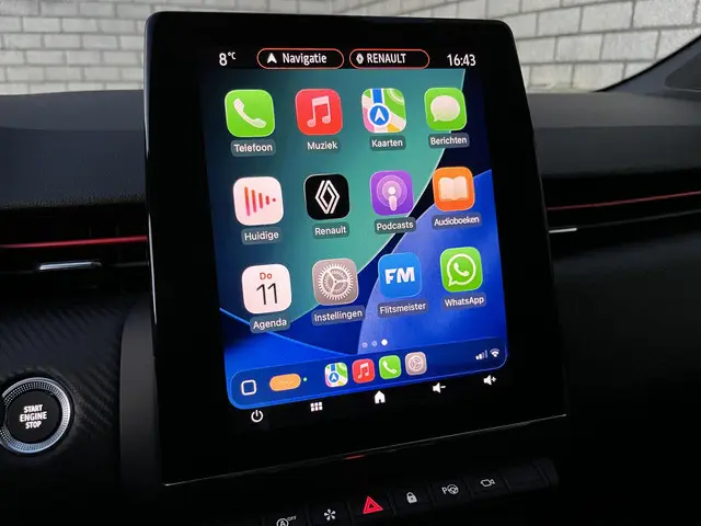 Renault Clio 1.0 TCe R.S. Line 2022 Benzine 30