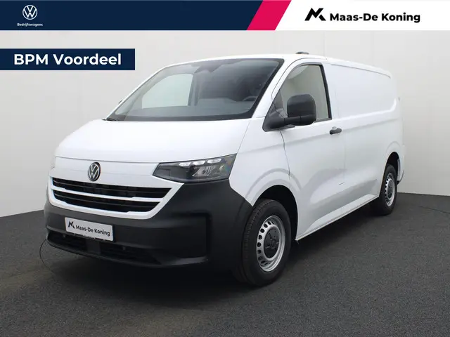 Volkswagen Transporter 2.0TDi 110pk Life L1 2024 Diesel