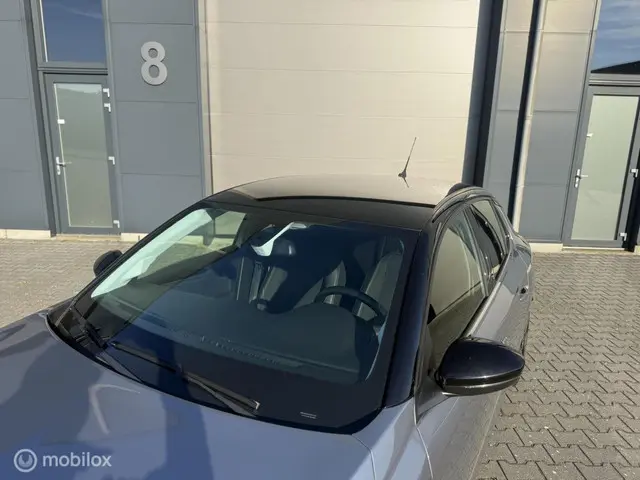 Opel Corsa-e Edition 50 kWh 2020 Elektrisch 9