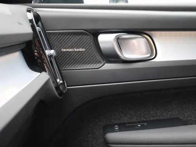 Volvo XC40 2.0 B4 Plus Dark 2025 Benzine 19