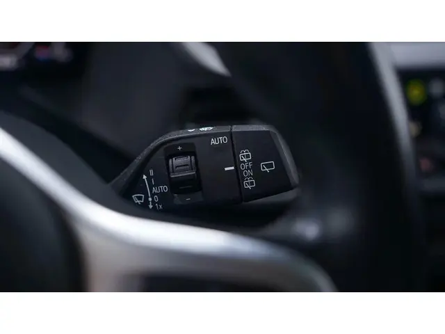 BMW 1 Serie 118i M Sport 2021 Benzine 22