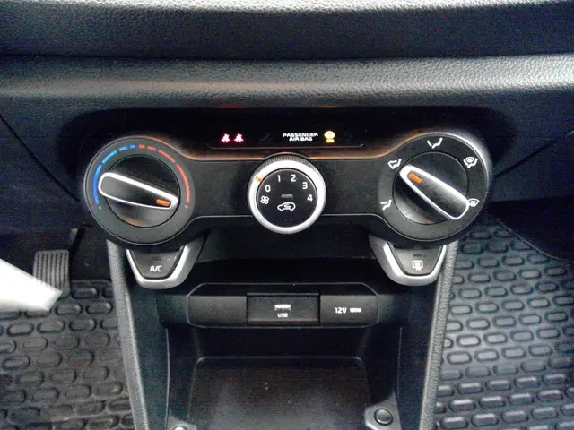 Kia Picanto 1.0 DPi DynamicLine 2021 Benzine 14