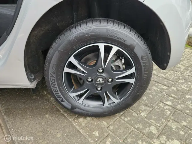 Hyundai i10 1.0i Comfort 5p. 2019 Benzine 21