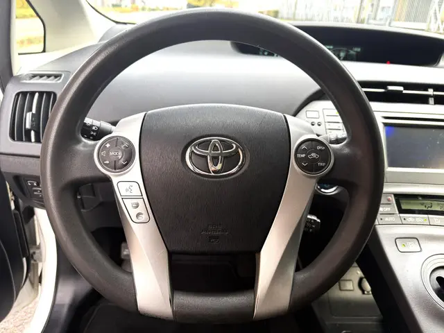 Toyota Prius 1.8 Comf 136PK 2014 Hybride Benzine 15
