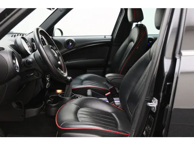 MINI Countryman Mini 1.6 Cooper S Chili 2016 Benzine 11