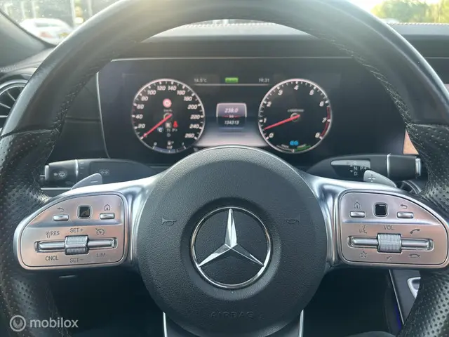 Mercedes-Benz CLS 450 4MATIC 2018 Benzine 19