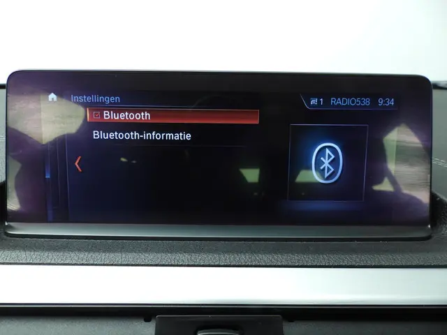 BMW 1 Serie 118i 2019 Benzine 40