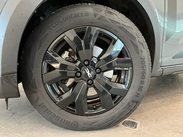 Dacia Jogger 1.0 TCe 110 Extreme 7p. 2023 Benzine 19