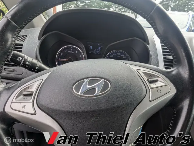 Hyundai ix20 1.4i Go! 2015 Benzine 23