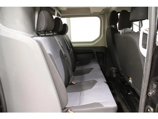 Opel Vivaro 1.6 CDTI L1H1 2017 Diesel 6