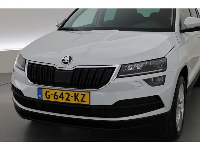 Škoda Karoq 1.5 TSI ACT DSG 2019 Benzine 24