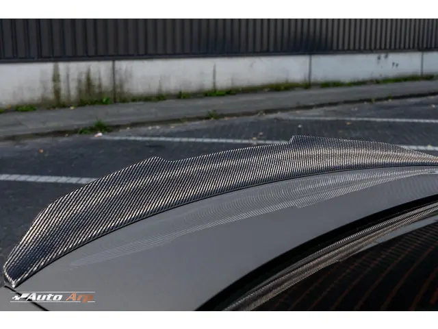 BMW 3 Serie M340i xDrive M-sport 2021 Benzine 14