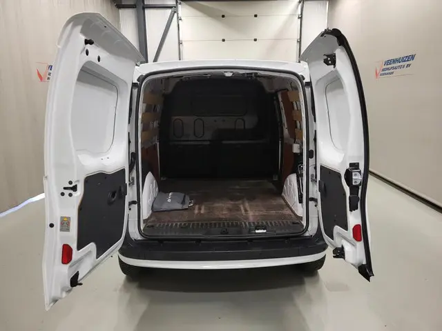 Renault Kangoo 1.5dCi Euro 6! 2020 Diesel 5