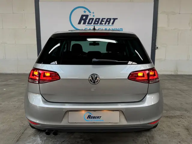 Volkswagen Golf 1.4 TSI ACT Highline 2013 Benzine 5