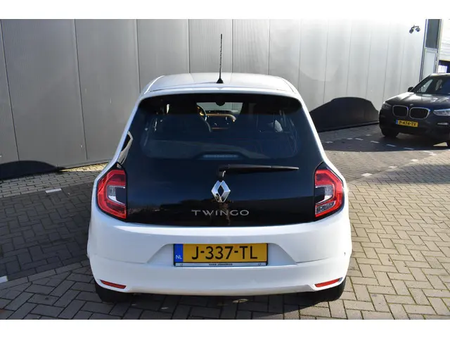Renault Twingo SCe Collection 2020 Benzine 5