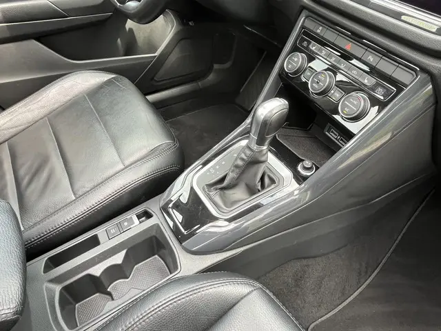 Volkswagen T-Roc 1.5 TSI Style 2019 Benzine 80