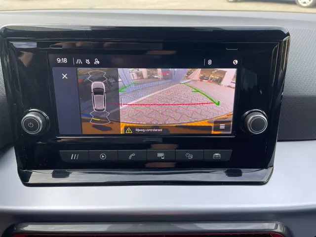 SEAT Ibiza 1.0 EcoTSI FR Business Connect 2023 Benzine 18