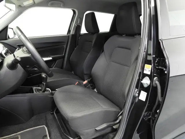 Suzuki Swift 1.2i Select 2019 Benzine 17