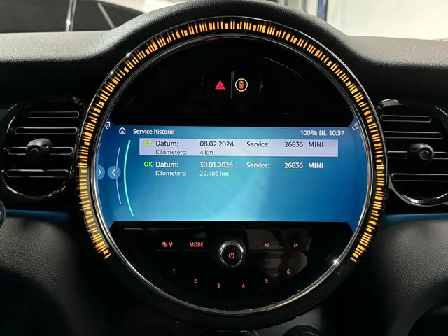 MINI Electric Mini Essential 33 kWh 2024 Elektrisch 25