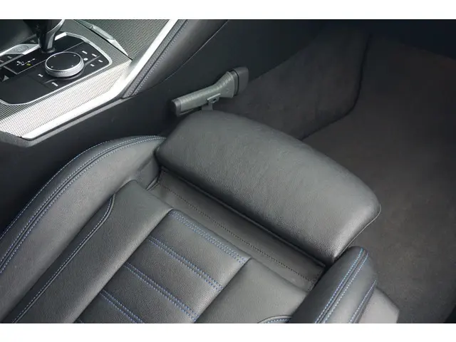 BMW 4 Serie Gran Coupé 420i 2022 Benzine 10