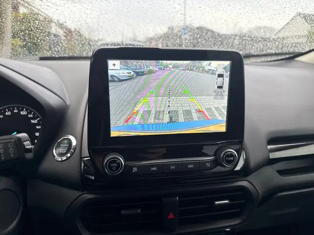 Ford EcoSport 1.0 EcoBoost ST-Line 2018 Benzine 16