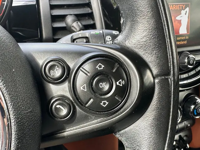 MINI One Mini 1.5 Pepper 2018 Benzine 17