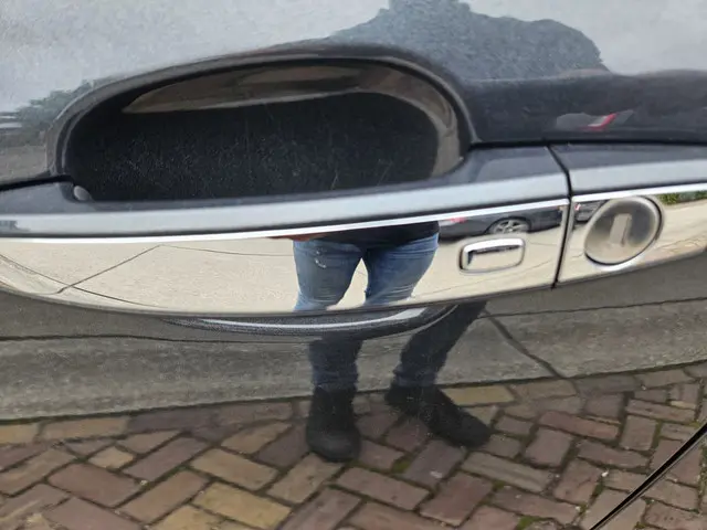 Opel Mokka X 1.4 Turbo Innovation,mooie auto 2017 Benzine 7