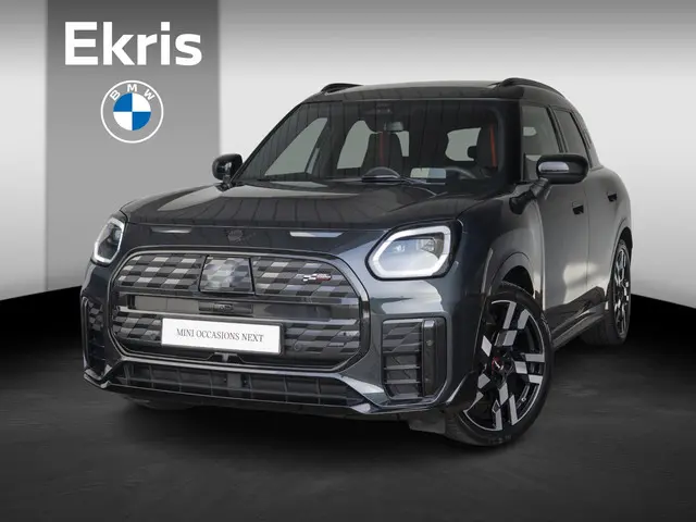 MINI Countryman E 2024 Elektrisch 72