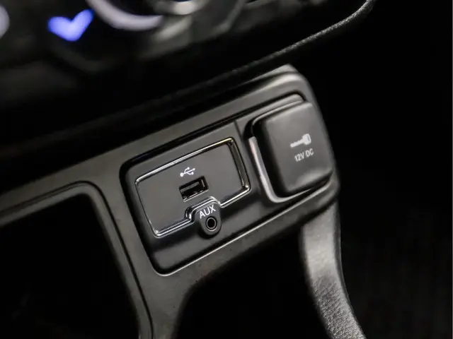 Jeep Renegade 1.0T-e Black Sport 2019 Benzine 26