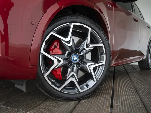 BMW iX2 eDrive20 2024 Elektrisch 45