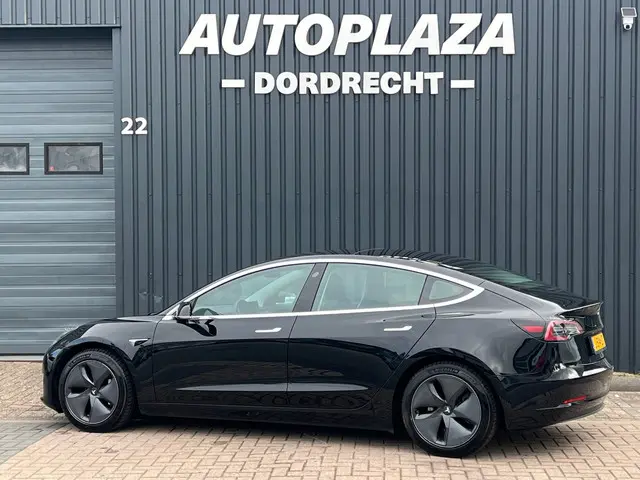 Tesla Model 3 Long Range AWD 75 kWh 2020 Elektrisch 6